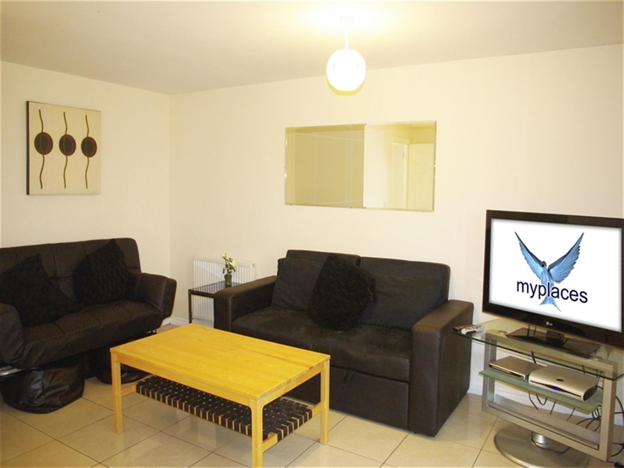 My-Places Corporate Serviced Accommodation Manchester Zewnętrze zdjęcie