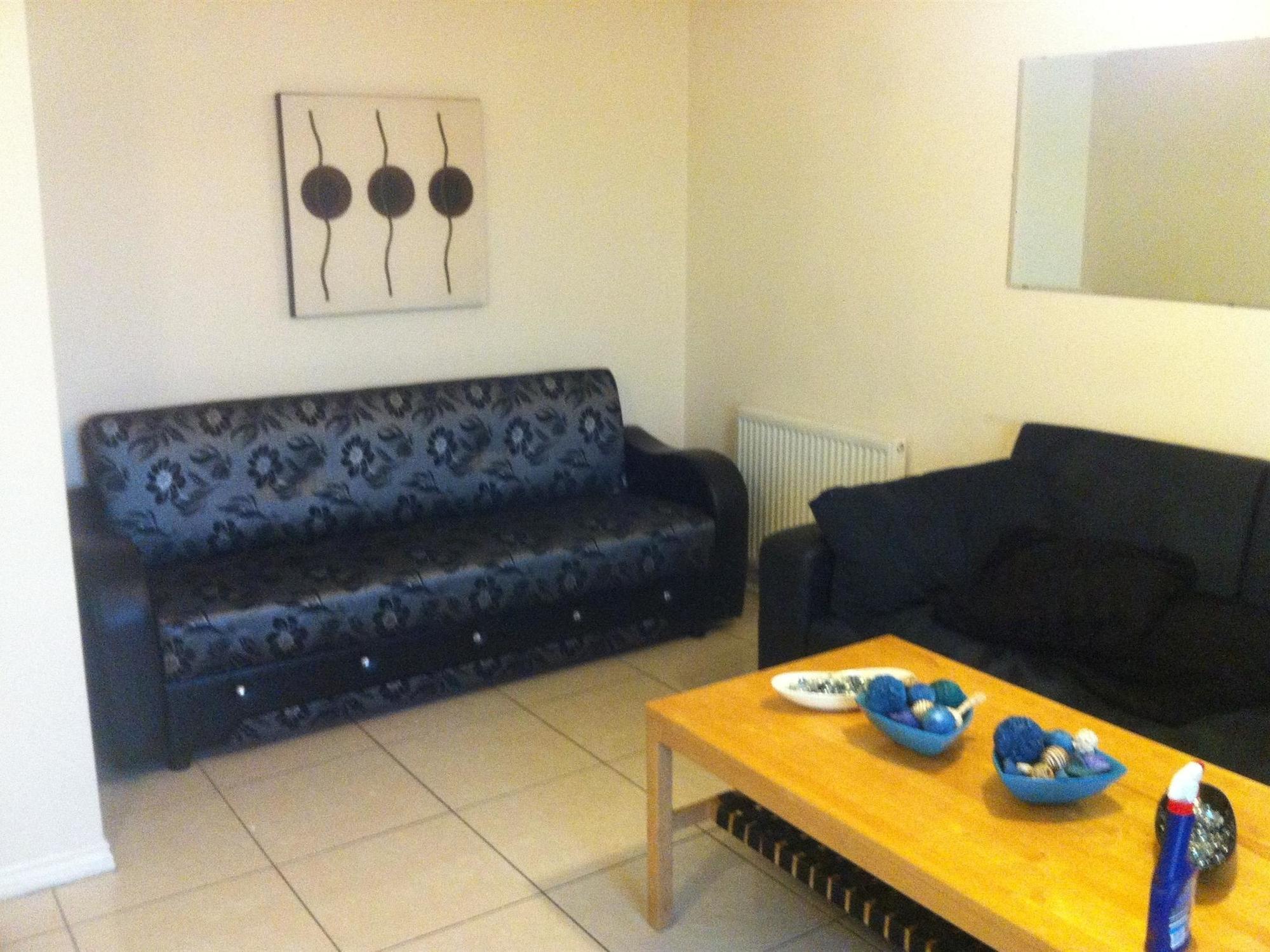 My-Places Corporate Serviced Accommodation Manchester Zewnętrze zdjęcie