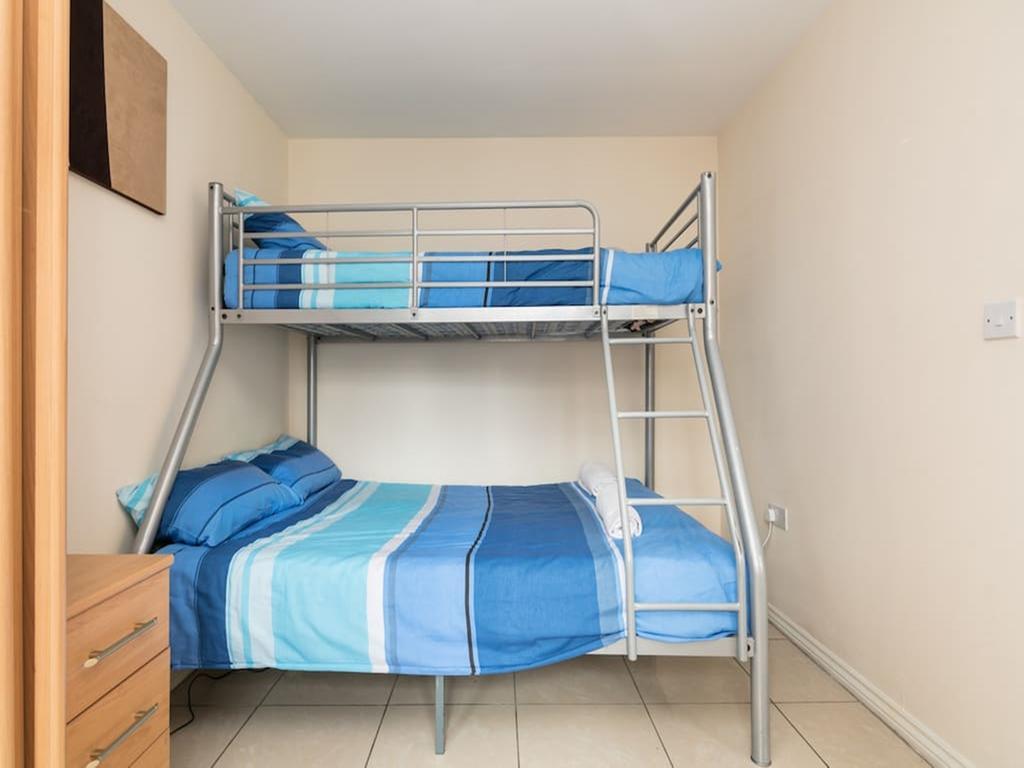 My-Places Corporate Serviced Accommodation Manchester Zewnętrze zdjęcie