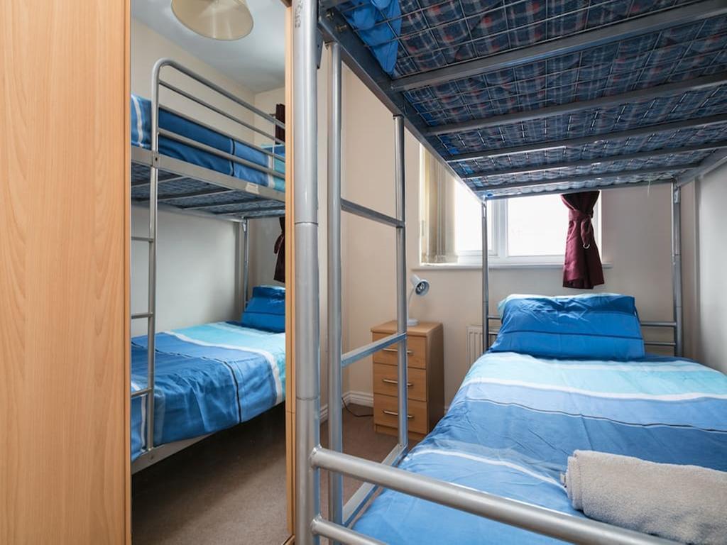 My-Places Corporate Serviced Accommodation Manchester Zewnętrze zdjęcie