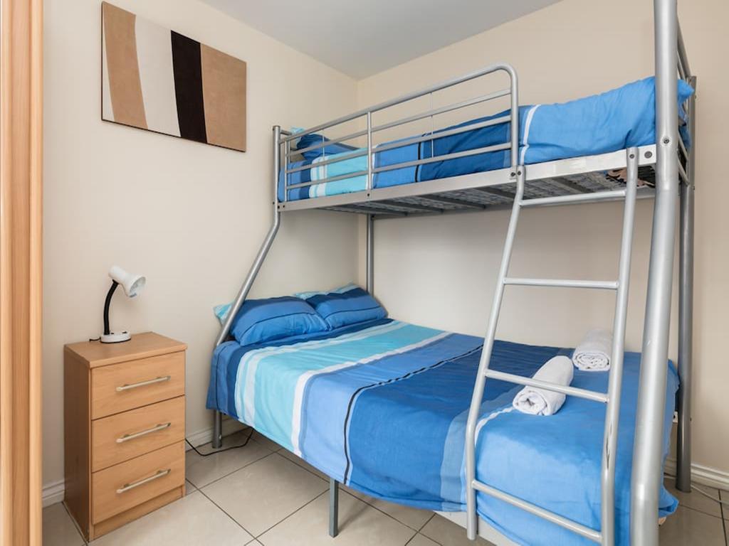 My-Places Corporate Serviced Accommodation Manchester Zewnętrze zdjęcie