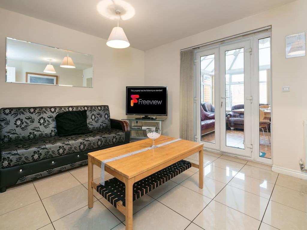 My-Places Corporate Serviced Accommodation Manchester Zewnętrze zdjęcie