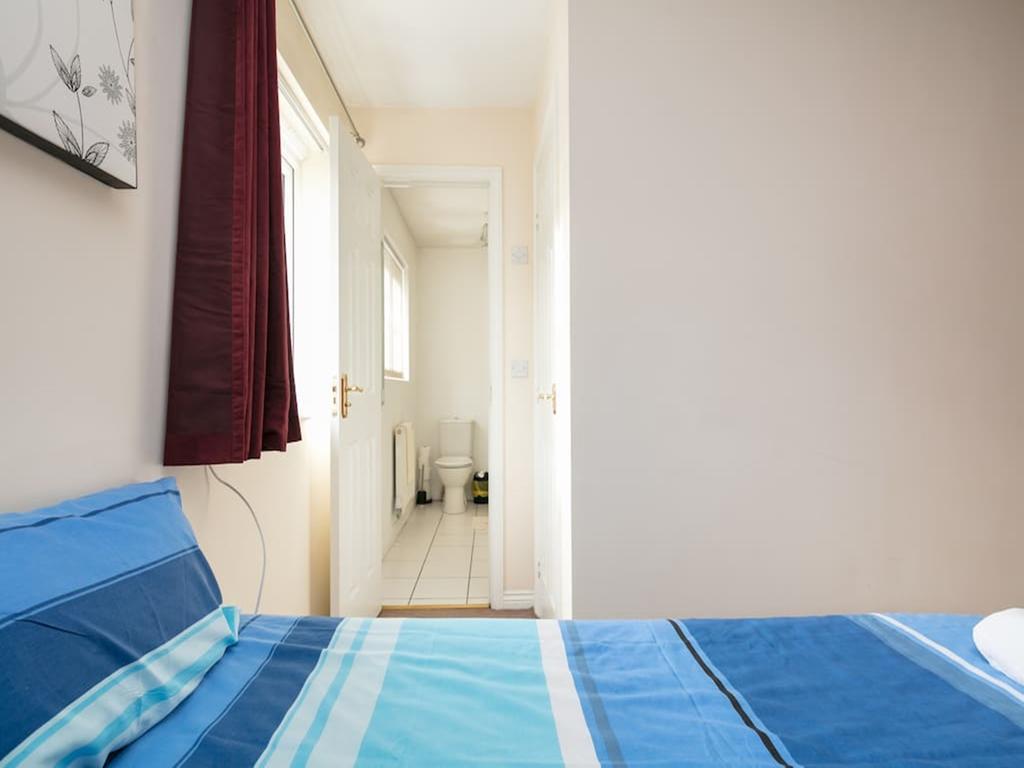 My-Places Corporate Serviced Accommodation Manchester Zewnętrze zdjęcie