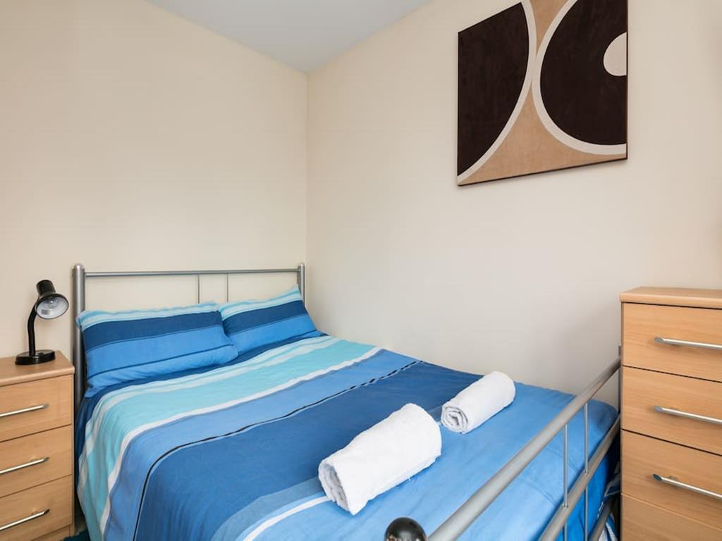 My-Places Corporate Serviced Accommodation Manchester Zewnętrze zdjęcie