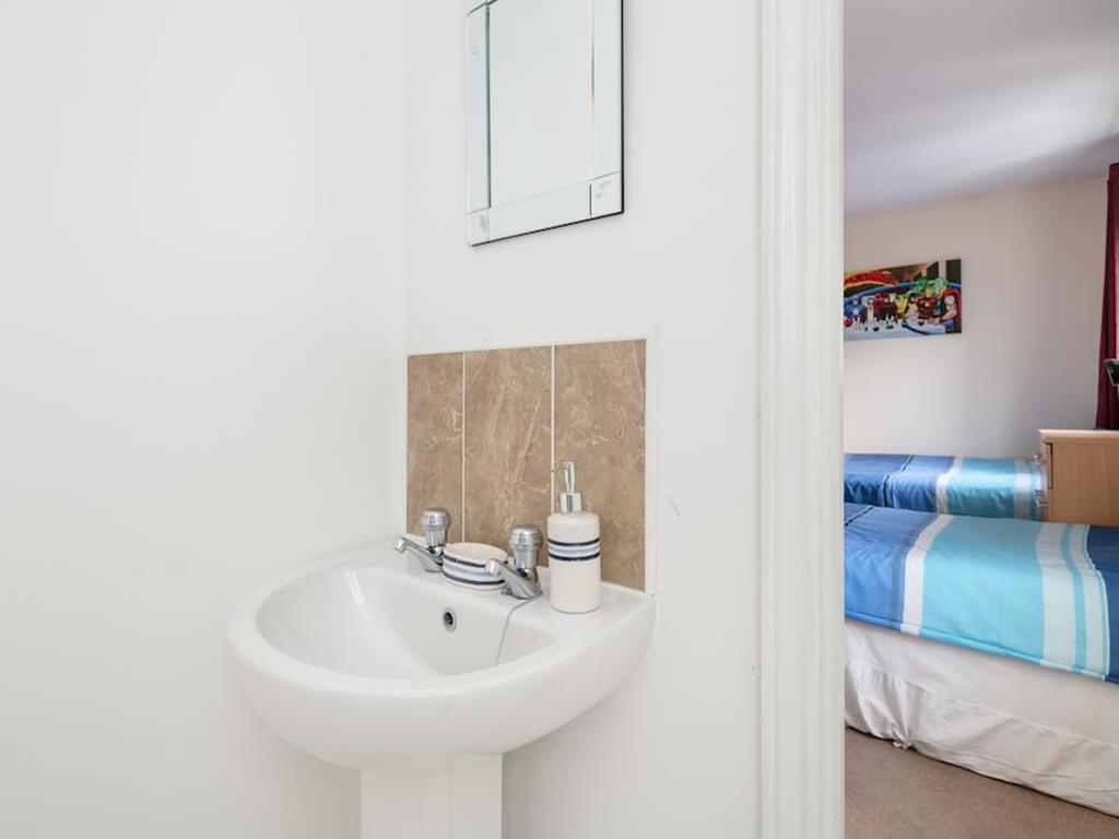My-Places Corporate Serviced Accommodation Manchester Zewnętrze zdjęcie