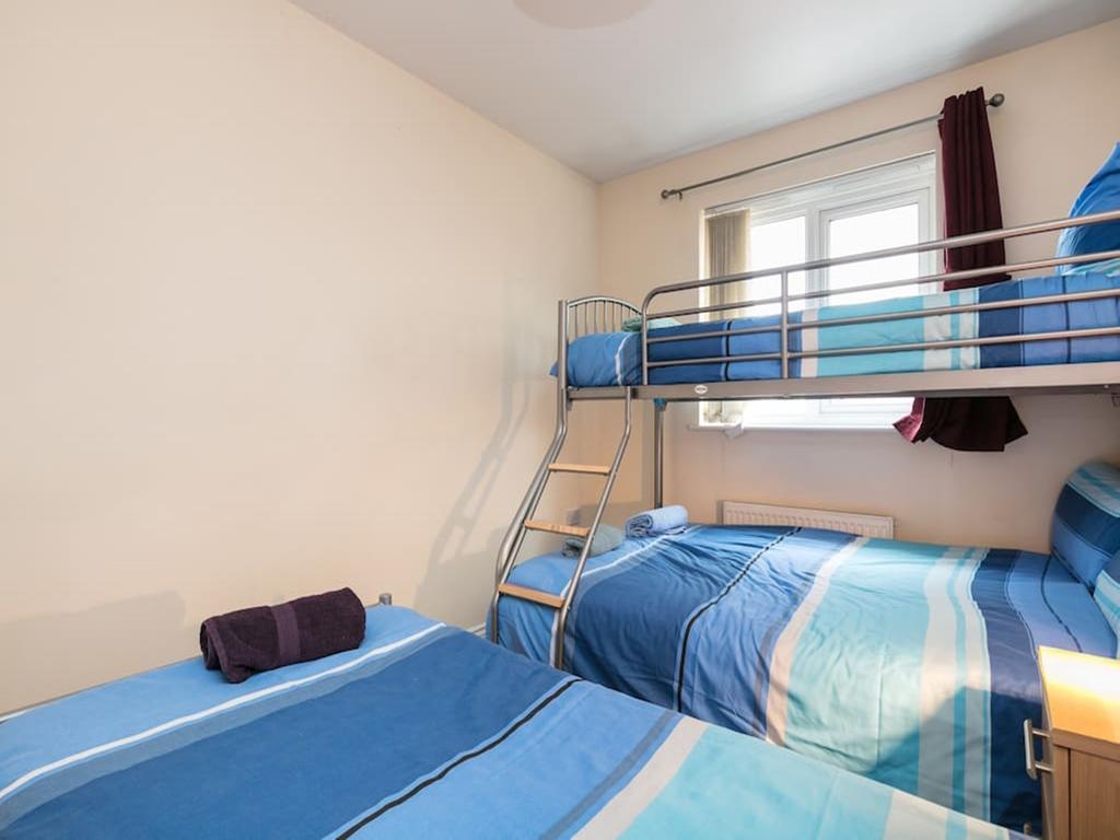My-Places Corporate Serviced Accommodation Manchester Zewnętrze zdjęcie