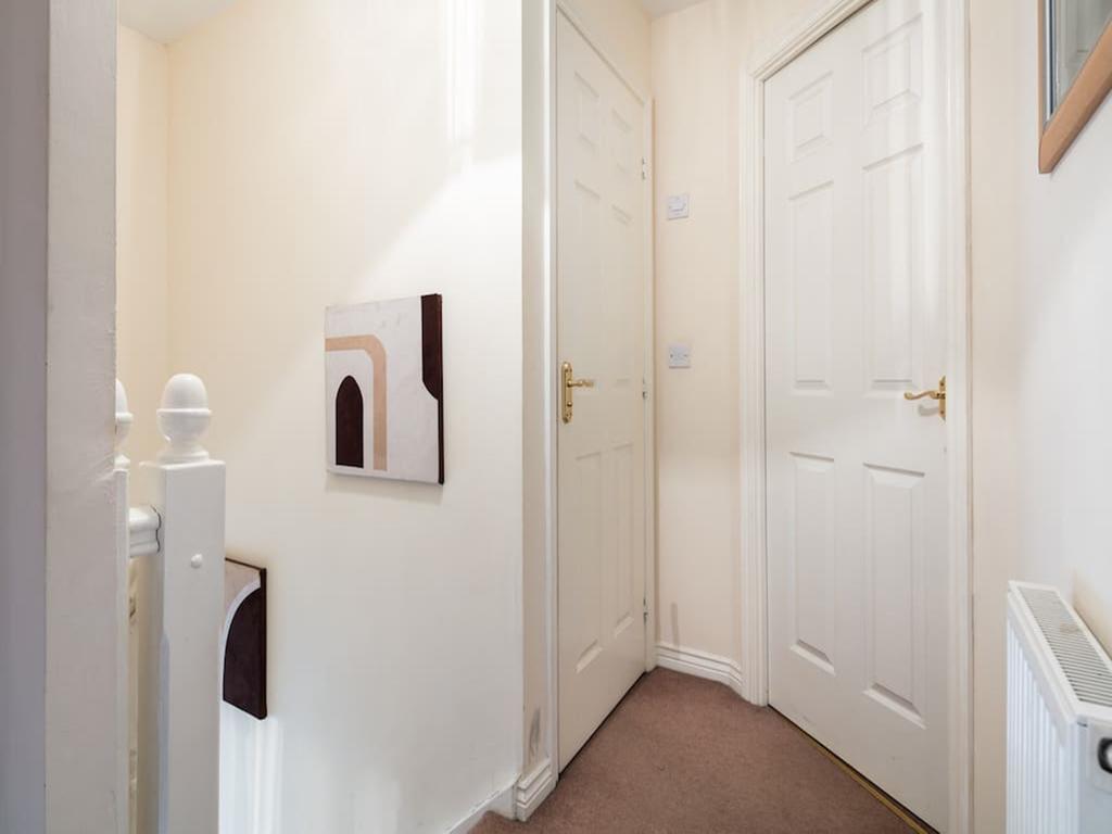My-Places Corporate Serviced Accommodation Manchester Zewnętrze zdjęcie