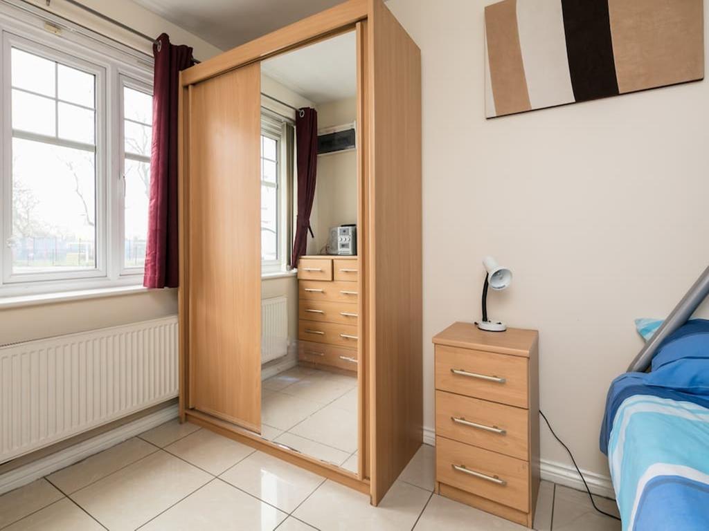 My-Places Corporate Serviced Accommodation Manchester Zewnętrze zdjęcie