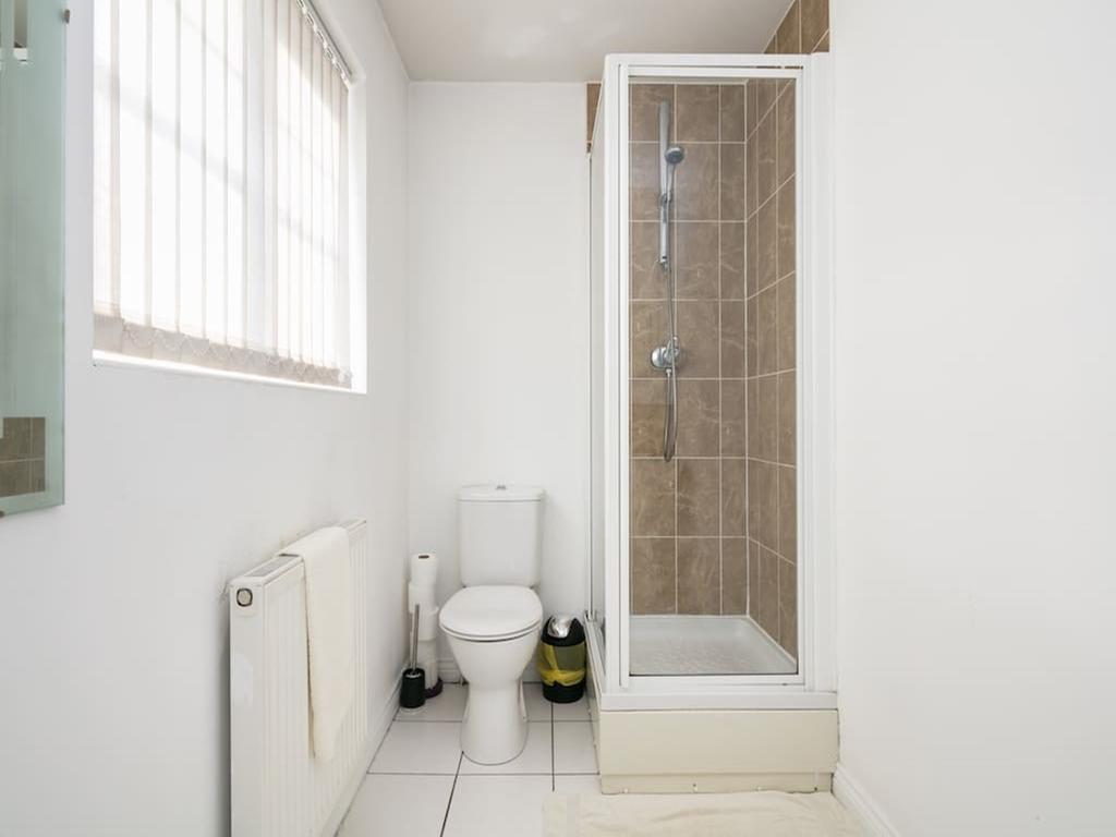 My-Places Corporate Serviced Accommodation Manchester Zewnętrze zdjęcie